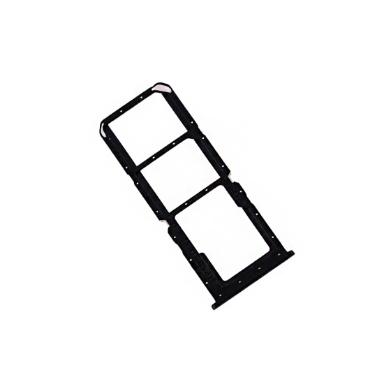 SIM Tray Oppo A32 4g/A53 4g Black SIM Tray Oppo A32 4g/A53 4g Black